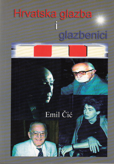 HRVATSKA GLAZBA I GLAZBENICI-0