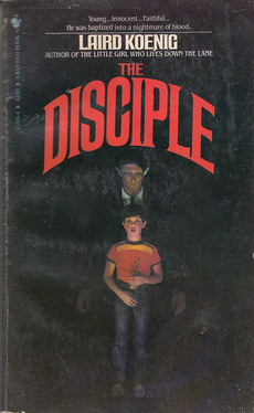 THE DISCIPLE (eng.)-0