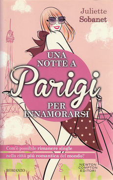 UNA NOTTE A PARIGI PER INNAMORARSI (tal.)-0