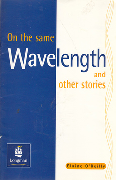 ON THE SAME WAVELENGTH AND OTHER STORIES (eng.)-0