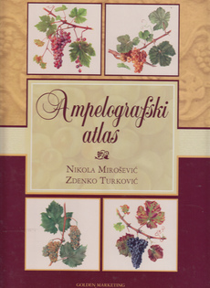 AMPELOGRAFSKI ATLAS-0