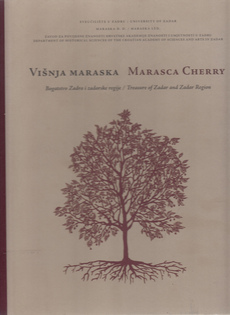 VIŠNJA MARASKA - MARASCA CHERRY-0