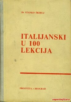 ITALIJANSKI U 100 LEKCIJA-0