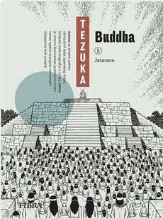 BUDDHA - Jetavana-0 BUDDHA - Jetavana-0