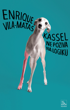 KASSEL NE POZIVA NA LOGIKU-0
