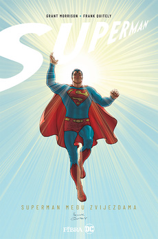 SUPERMAN MEĐU ZVIJEZDAMA-0 SUPERMAN MEĐU ZVIJEZDAMA-0