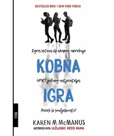 KOBNA IGRA-0 KOBNA IGRA-0