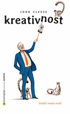 KREATIVNOST - Kratak i veseo vodič-0 KREATIVNOST - Kratak i veseo vodič-0