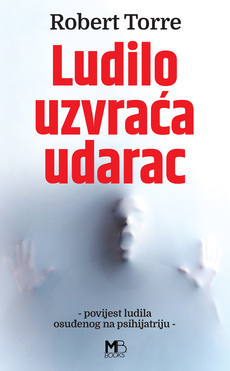 LUDILO UZVRAĆA UDARAC - Povijest ludila osuđenog na psihijatriju-0