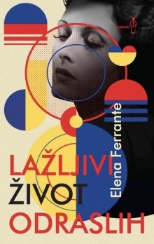 LAŽLJIVI ŽIVOT ODRASLIH-0 LAŽLJIVI ŽIVOT ODRASLIH-0
