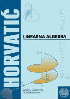 LINEARNA ALGEBRA-0 LINEARNA ALGEBRA-0