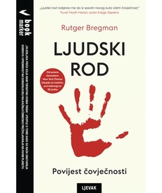 LJUDSKI ROD  - POVIJEST ČOVJEČNOSTI-0