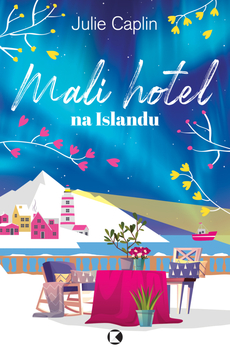 MALI HOTEL NA ISLANDU (t)-0