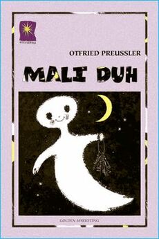 MALI DUH-0 MALI DUH-0