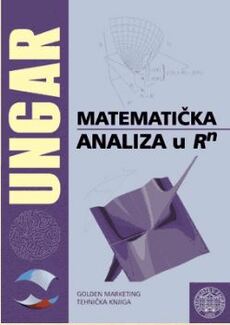 MATEMATIČKA ANALIZA U Rn-0