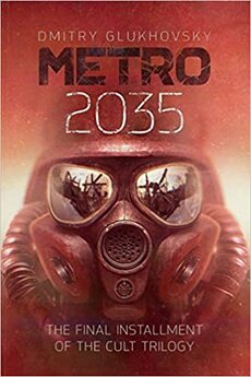 METRO 2035-0 METRO 2035-0