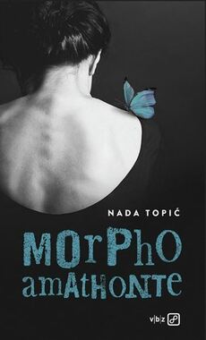 MORPHO AMATHONTE-0 MORPHO AMATHONTE-0