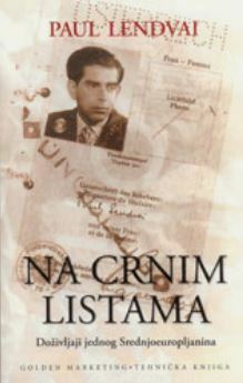 NA CRNIM LISTAMA - Doživljaji jednog Srednjoeuropljanina-0 NA CRNIM LISTAMA - Doživljaji jednog Srednjoeuropljanina-0