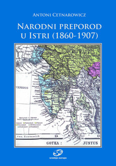 NARODNI PREPOROD U ISTRI (1860 - 1907)-0 NARODNI PREPOROD U ISTRI (1860 - 1907)-0