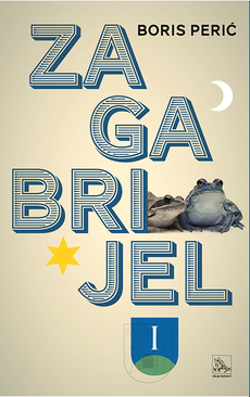 ZAGABRIJEL-0 ZAGABRIJEL-0