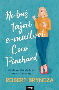 NE BAŠ TAJNI E-MAILOVI COCO PINCHARD-0 NE BAŠ TAJNI E-MAILOVI COCO PINCHARD-0