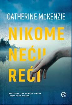 NIKOME NEĆU REĆI-0 NIKOME NEĆU REĆI-0