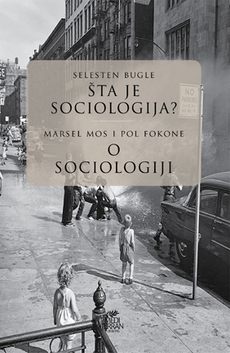 ŠTA JE SOCIOLOGIJA? - O SOCIOLOGIJI-0 ŠTA JE SOCIOLOGIJA? - O SOCIOLOGIJI-0