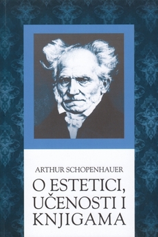 O ESTETICI, UČENOSTI I KNJIGAMA-0 O ESTETICI, UČENOSTI I KNJIGAMA-0