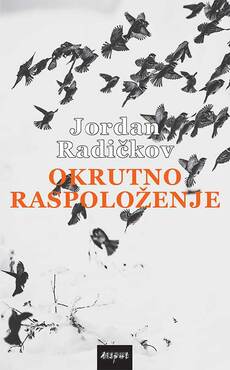OKRUTNO RASPOLOŽENJE-0 OKRUTNO RASPOLOŽENJE-0