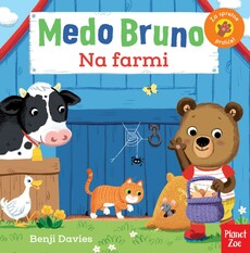 MEDO BRUNO - NA FARMI-0 MEDO BRUNO - NA FARMI-0