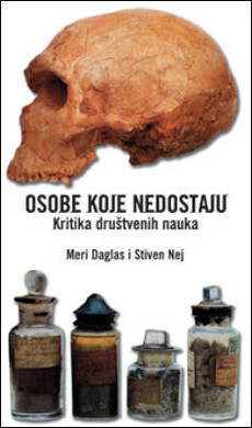 OSOBE KOJE NEDOSTAJU - Kritika društvenih nauka-0