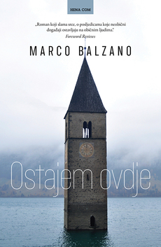 OSTAJEM OVDJE-0 OSTAJEM OVDJE-0