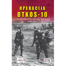 OPERACIJA OTKOS-10-0 OPERACIJA OTKOS-10-0