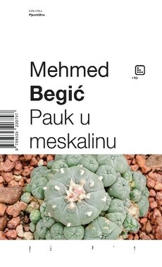 PAUK U MESKALINU-0 PAUK U MESKALINU-0