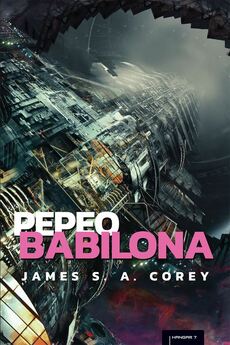 PEPEO BABILONA-0 PEPEO BABILONA-0