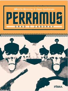 PERRAMUS-0 PERRAMUS-0