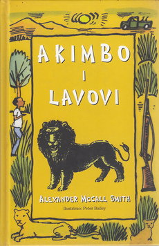 AKIMBO I LAVOVI-0