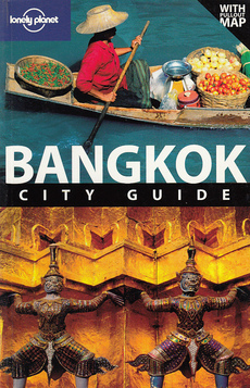 BANGKOK - city guide (eng.)-0