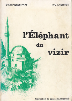 L’ELEPHANT DU VIZIR (fra.)-0