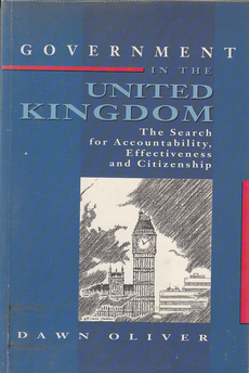 GOVERNMENT IN THE UNITED KINGDOM (eng.)-0