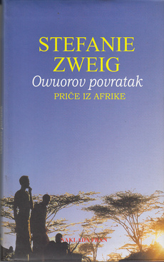OWUOROV POVRATAK - Priče iz Afrike-0