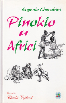 PINOKIO U AFRICI-0