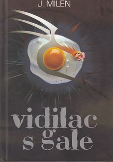 VIDILAC S GALE - SF roman-0