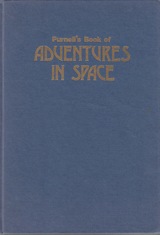 ADVENTURES IN SPACE (eng.)-0