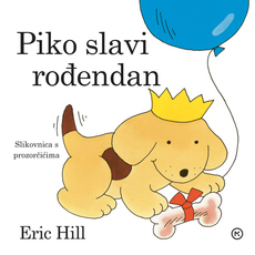 PIKO SLAVI ROĐENDAN-0 PIKO SLAVI ROĐENDAN-0