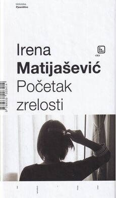 POČETAK ZRELOSTI-0 POČETAK ZRELOSTI-0