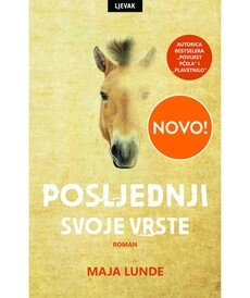 POSLJEDNJI SVOJE VRSTE-0 POSLJEDNJI SVOJE VRSTE-0