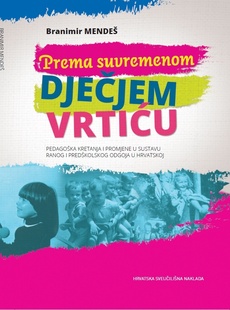 PREMA SUVREMENOM DJEČJEM VRTIĆU-0 PREMA SUVREMENOM DJEČJEM VRTIĆU-0