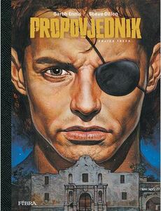 PROPOVJEDNIK - Knjiga treća-0 PROPOVJEDNIK - Knjiga treća-0