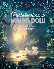 PUSTOLOVINE U MUMINDOLU-0 PUSTOLOVINE U MUMINDOLU-0
